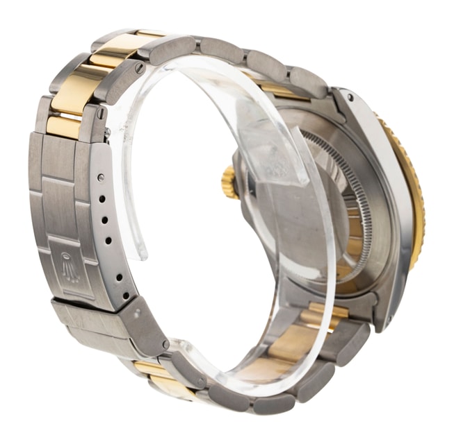 Rolex Submariner 16613 Image 3